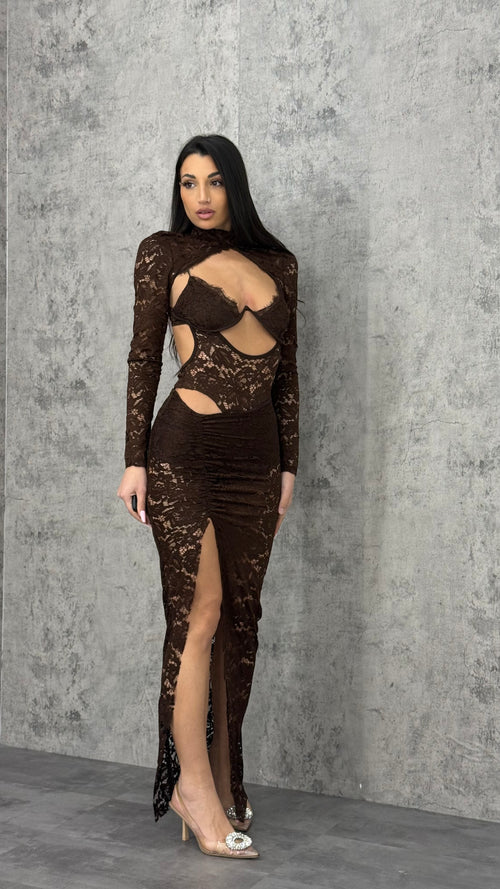 Coordinato Annabelle - 2 colori