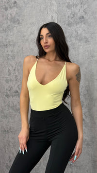 Body Soleil - 5 colori - 10