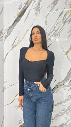 Body Femme - 2 colori