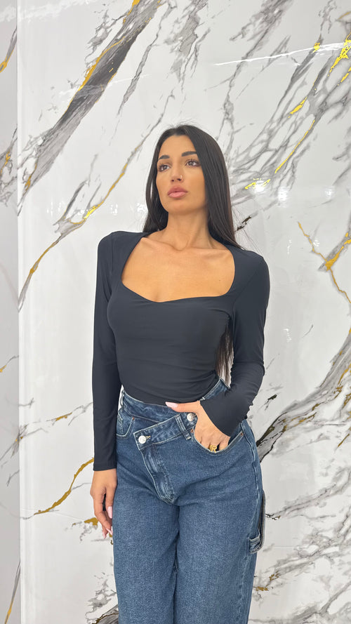 Body Femme - 2 colori