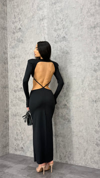 Abito Hourglass - 4