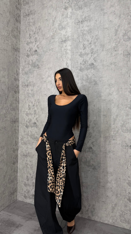 Pantalone Ball - 2 colori