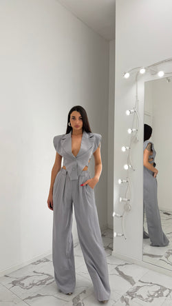 Tailleur Lima - 4 colori