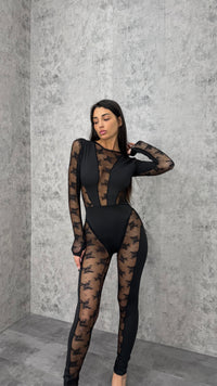 Tutina Venomous - 1