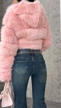 Jeans Baddie - 5