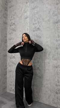 Coordinato Lace Sport - 4