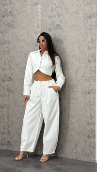 Coordinato Cool Girl - 4 colori - 1