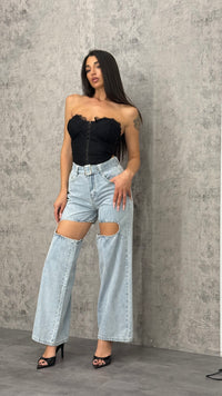Jeans Lisbona - 2
