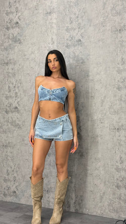 Coordinato Mamacita
