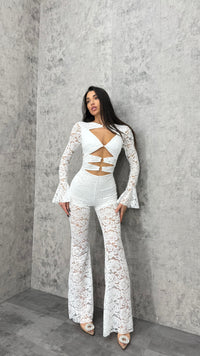 Tutina Valentine - 2 colori - 5