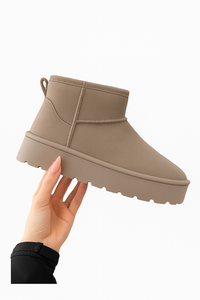 Stivaletto Softy - 3