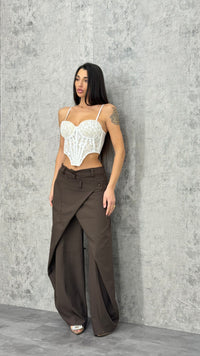 Pantalone Iconic - 2 colori - 4