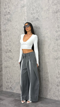 Pantalone Bands - 2 colori - 3