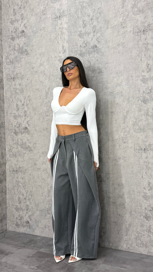 Pantalone Bands - 2 colori