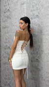 Abito Structured - 2 colori