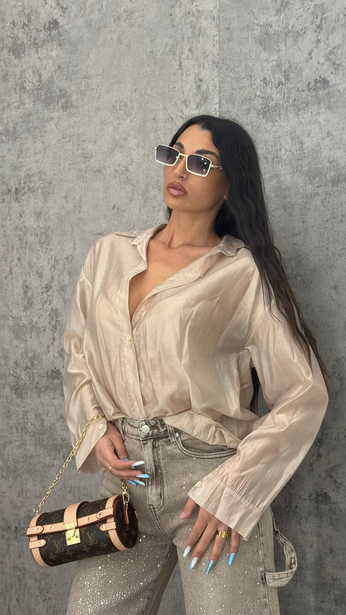 Camicetta Chic - 3 colori