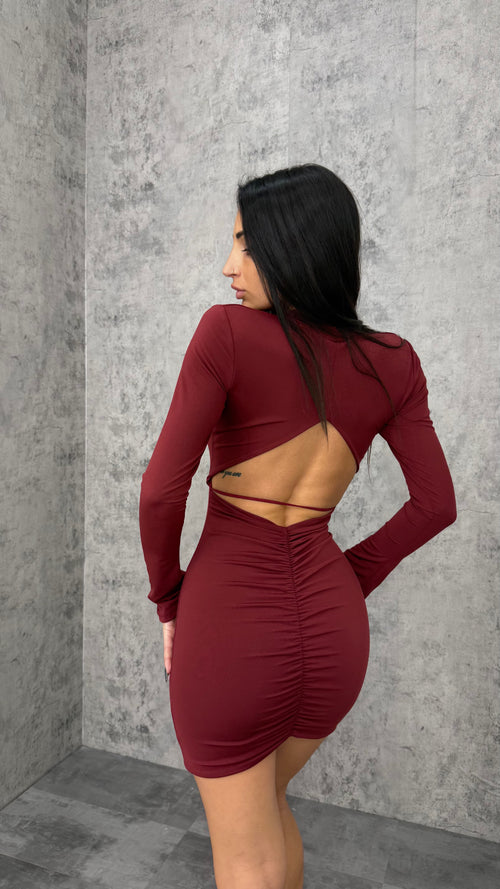 Abito Livia - 3 colori