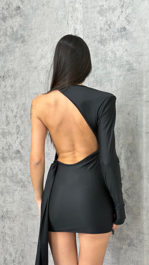 Abito Natalia - 4 colori