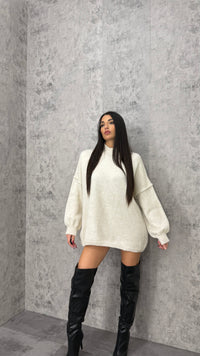 Maglione Over 2.0 - 6 colori - 3