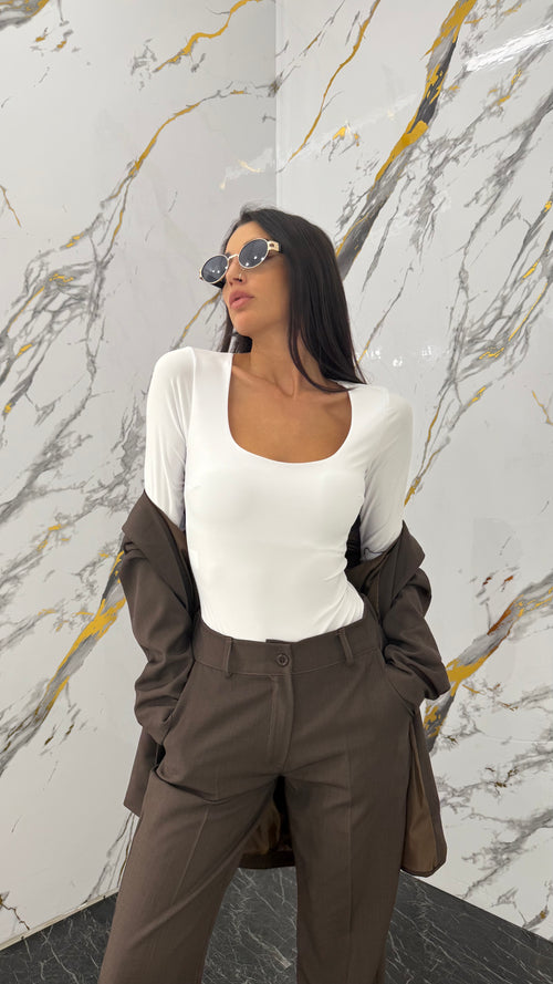 Body Linear - 2 colori