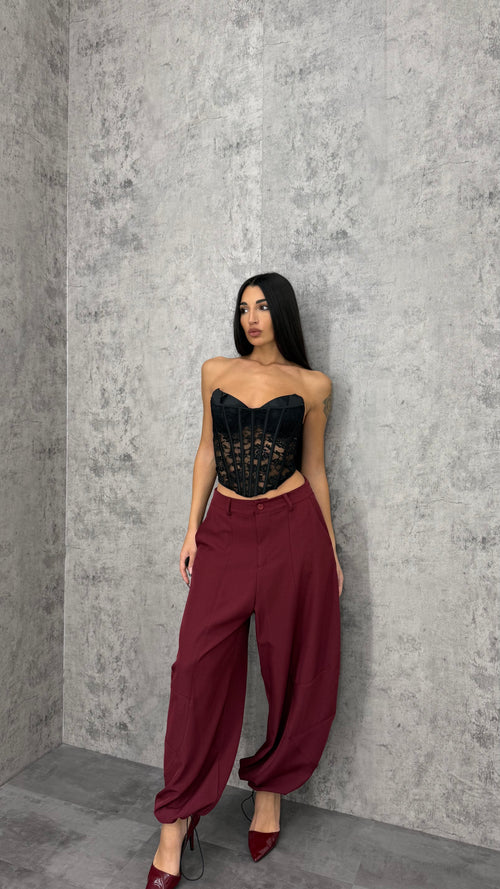 Pantalone Ball - 2 colori