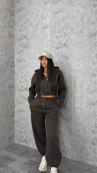 Coordinato Tuta Must - 7 colori - 6