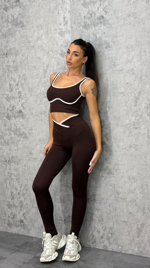 Set Contour - 2 colori