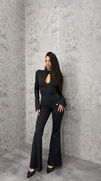 Tuta Glam - 2 colori - 3
