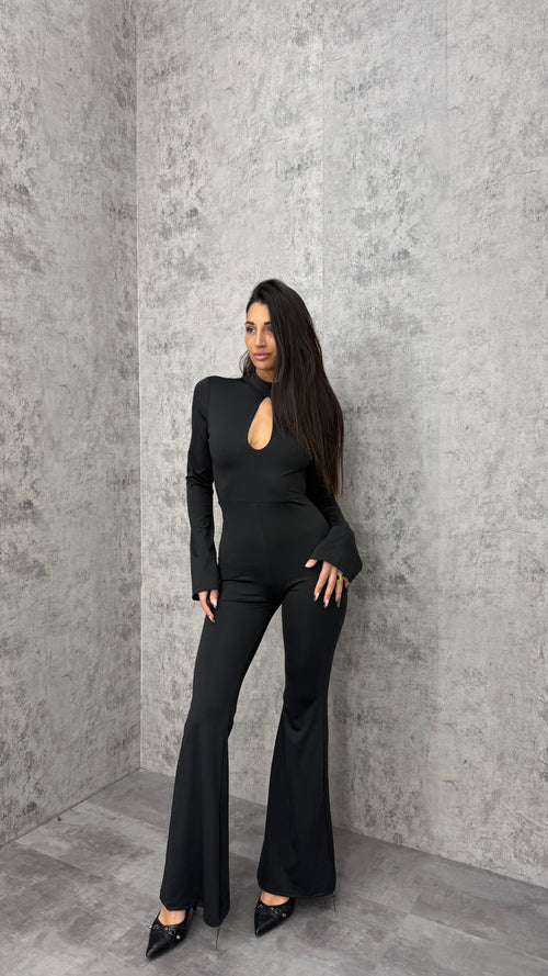 Tuta Glam - 2 colori