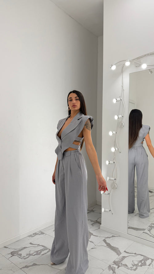 Tailleur Lima - 4 colori