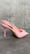 Décolleté Pink