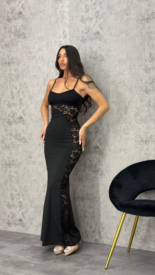 Abito Stream - 2 colori