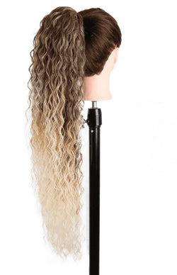 Coda di Cavallo Riccia 70 cm