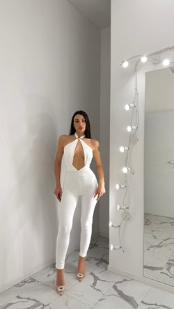 Tutina Bonnie - 3 colori
