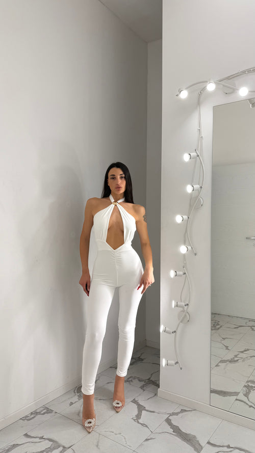 Tutina Bonnie - 3 colori