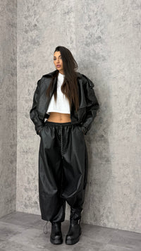 Baloon Leather - 2 colori - 1