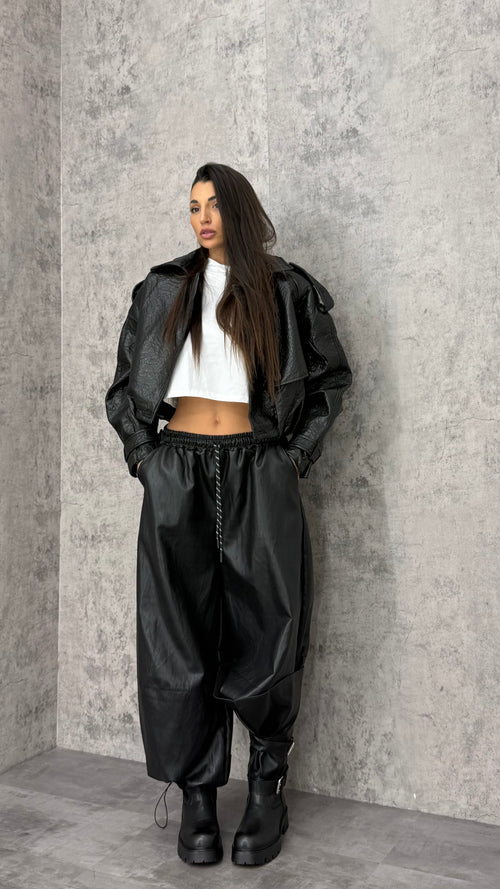Baloon Leather - 2 colori