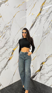 Jeans Soft Baloon - 1