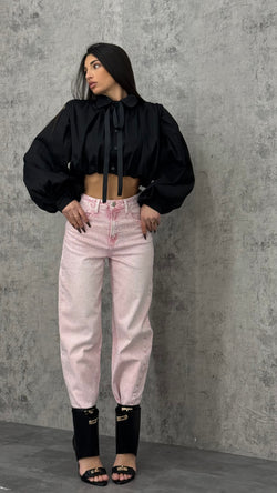 Jeans Barbie