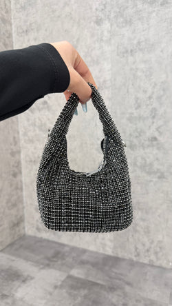 Mini Bag Gioiello - 2 colori