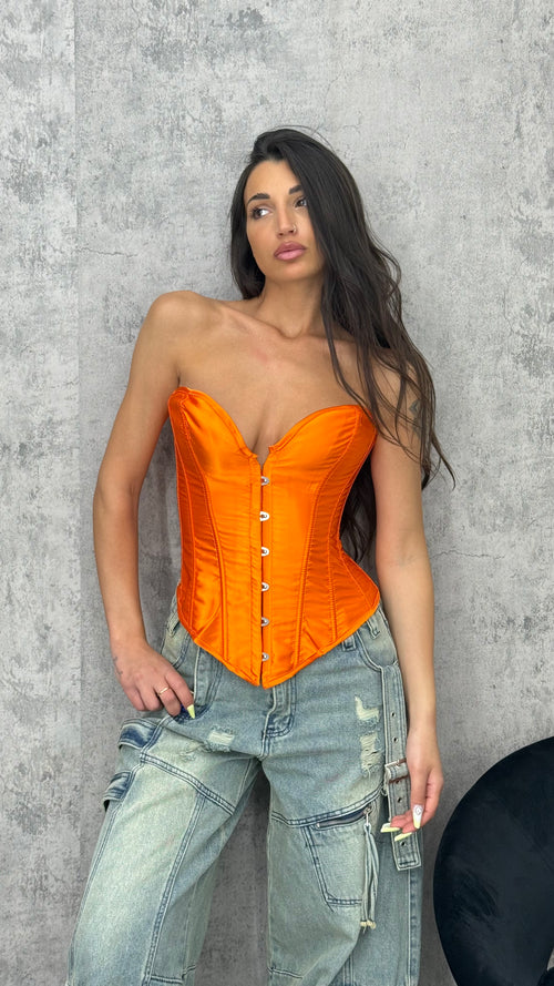 Corpetto Glow - 3 colori