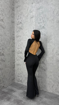 Tuta Glam - 2 colori - 4