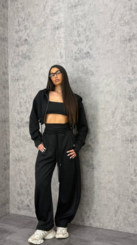 Coordinato Tris Glam - 6 colori - 22