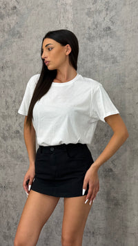 T-Shirt "AMO MA CHI T'SAP" - 2