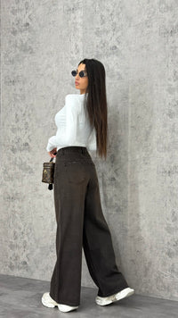 Jeans Choco - 2