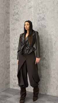 Pantalone Twin - 3 colori - 3