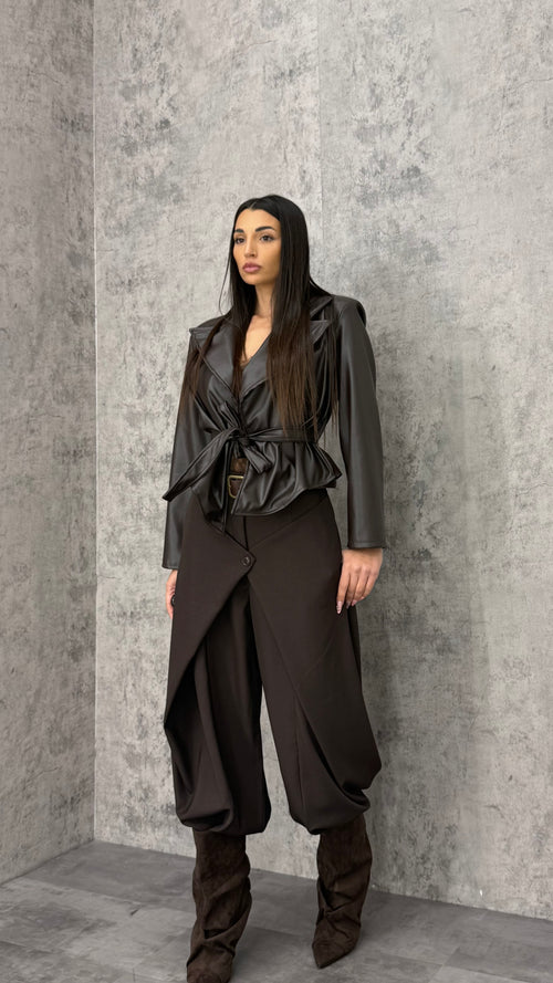 Pantalone Twin - 3 colori