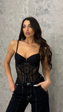 Body Doll