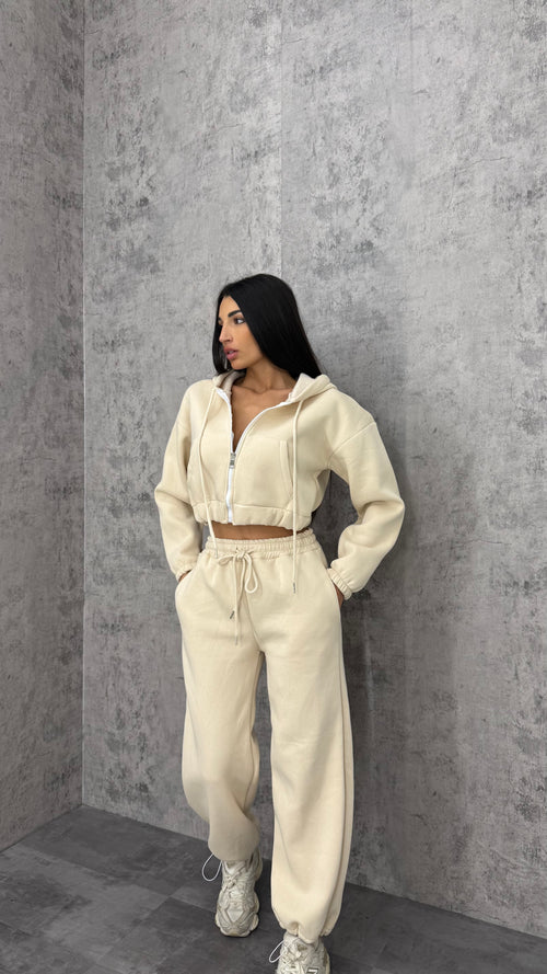 Coordinato Tuta Must - 7 colori