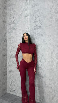 Tutina Melany - 2 colori - 1
